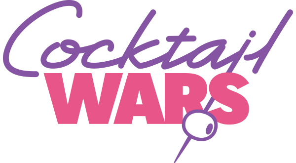 Cocktail Wars Logo