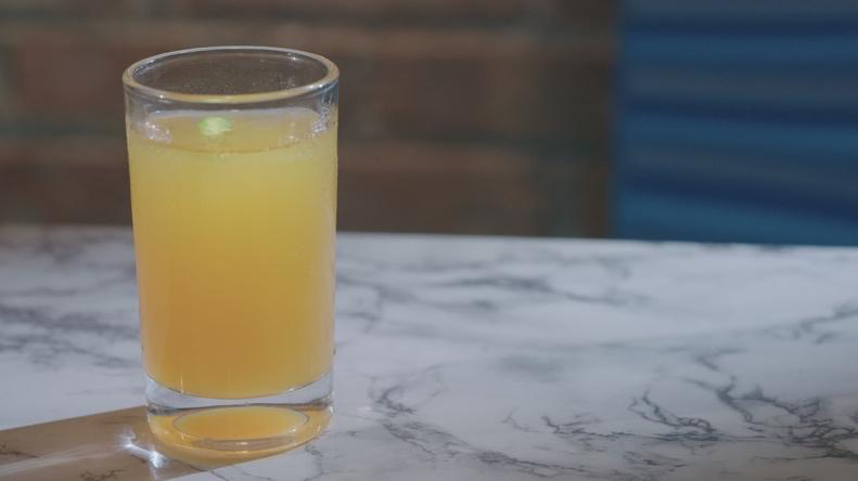 Tropical Highball