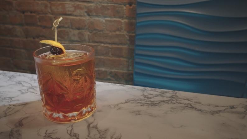 OLD FASHION