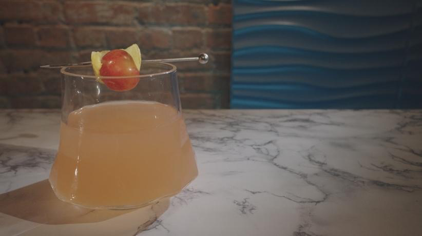 BRUNCH PUNCH