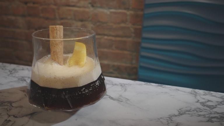 IT’S FIVE O’CLOCK SOMEWHERE