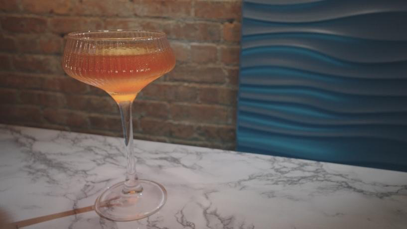 ORCHARD ON 5TH